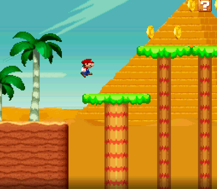 Image in-game
