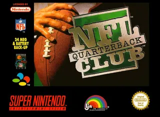NFL Quarterback Club