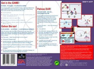 NHL 97 dos