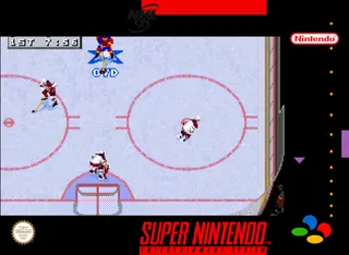 NHL 98