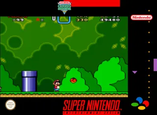 Nintendo Campus Challenge 1992