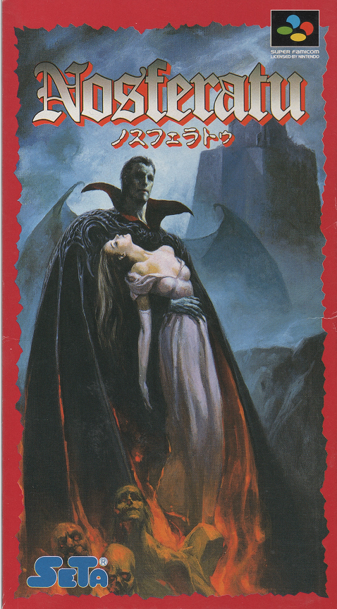 Nosferatu
