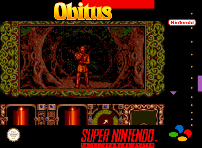 Obitus