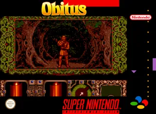 Obitus