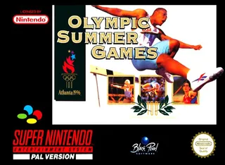 Olympic Summer Games