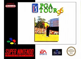 PGA Tour 96