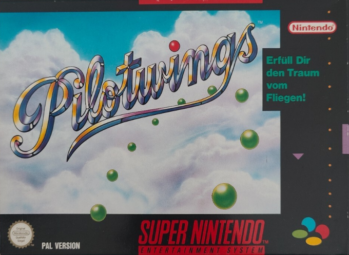 Pilotwings