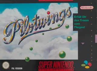 Pilotwings