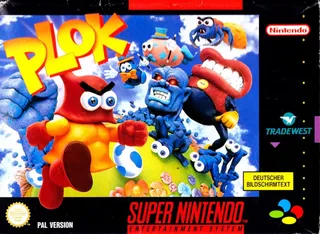 Plok