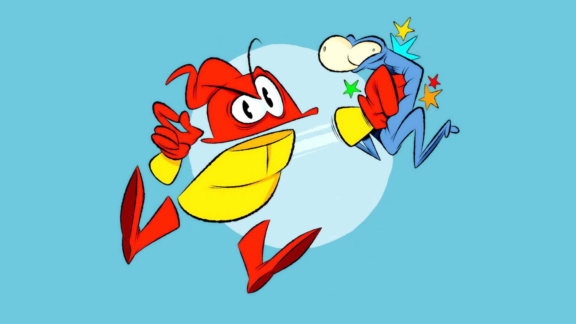 Fan Art