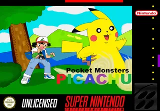 Pokemon Gold & Silver