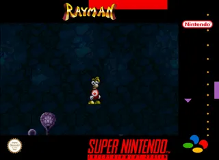 Rayman
