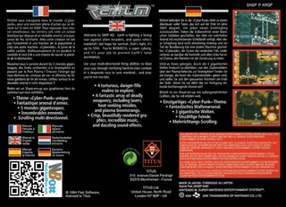 Realm dos