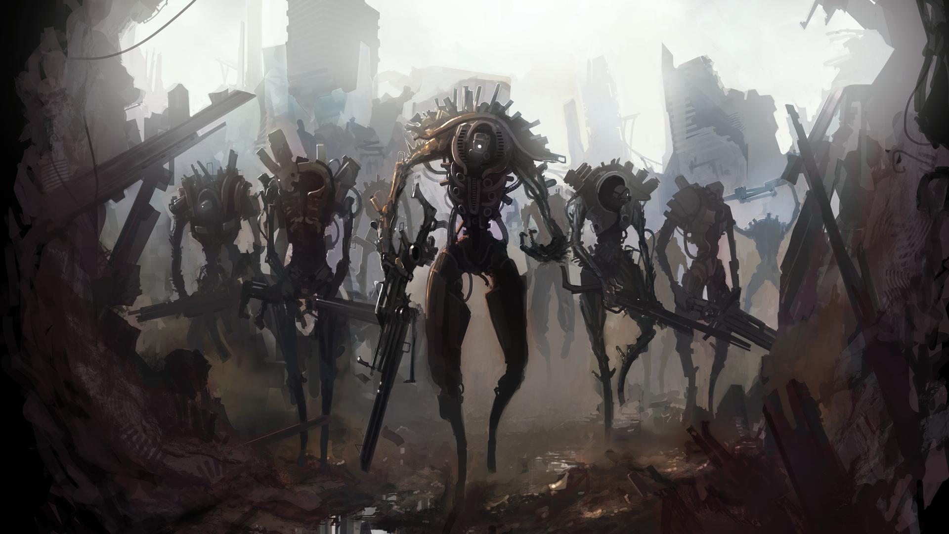 Fan Art
