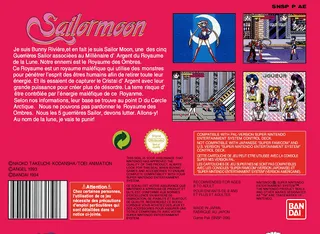 Sailormoon dos