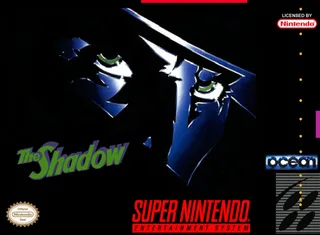 Shadow, The