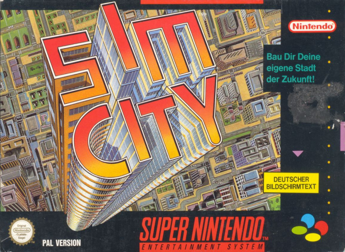 SimCity