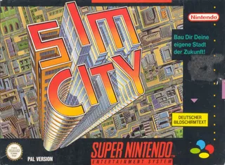 SimCity