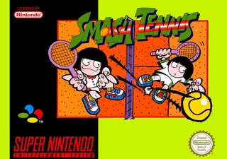 Smash Tennis