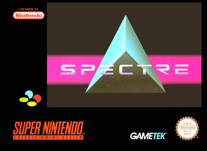 Spectre