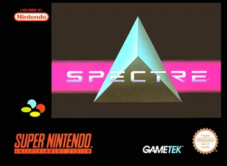 Spectre