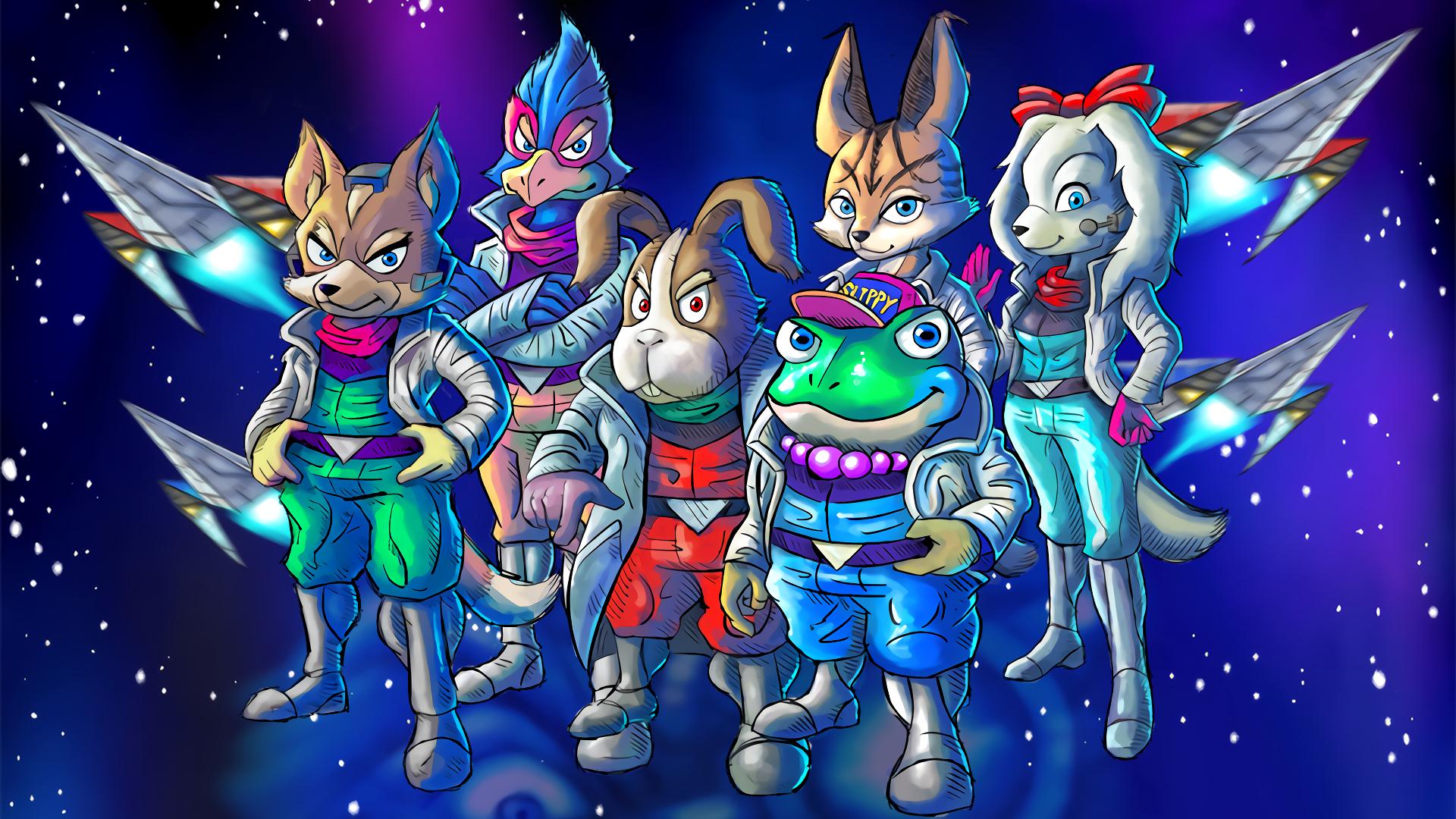 Fan Art
