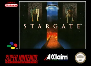 Stargate