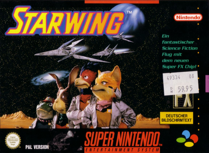Starwing