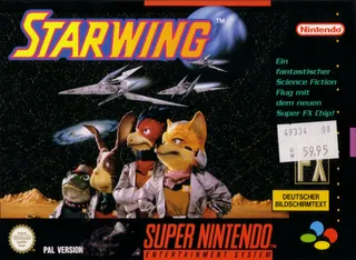 Starwing
