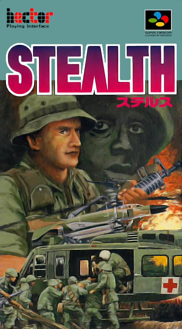 Stealth