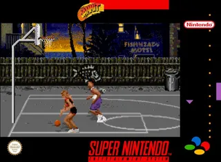 Street Sports : Jammit