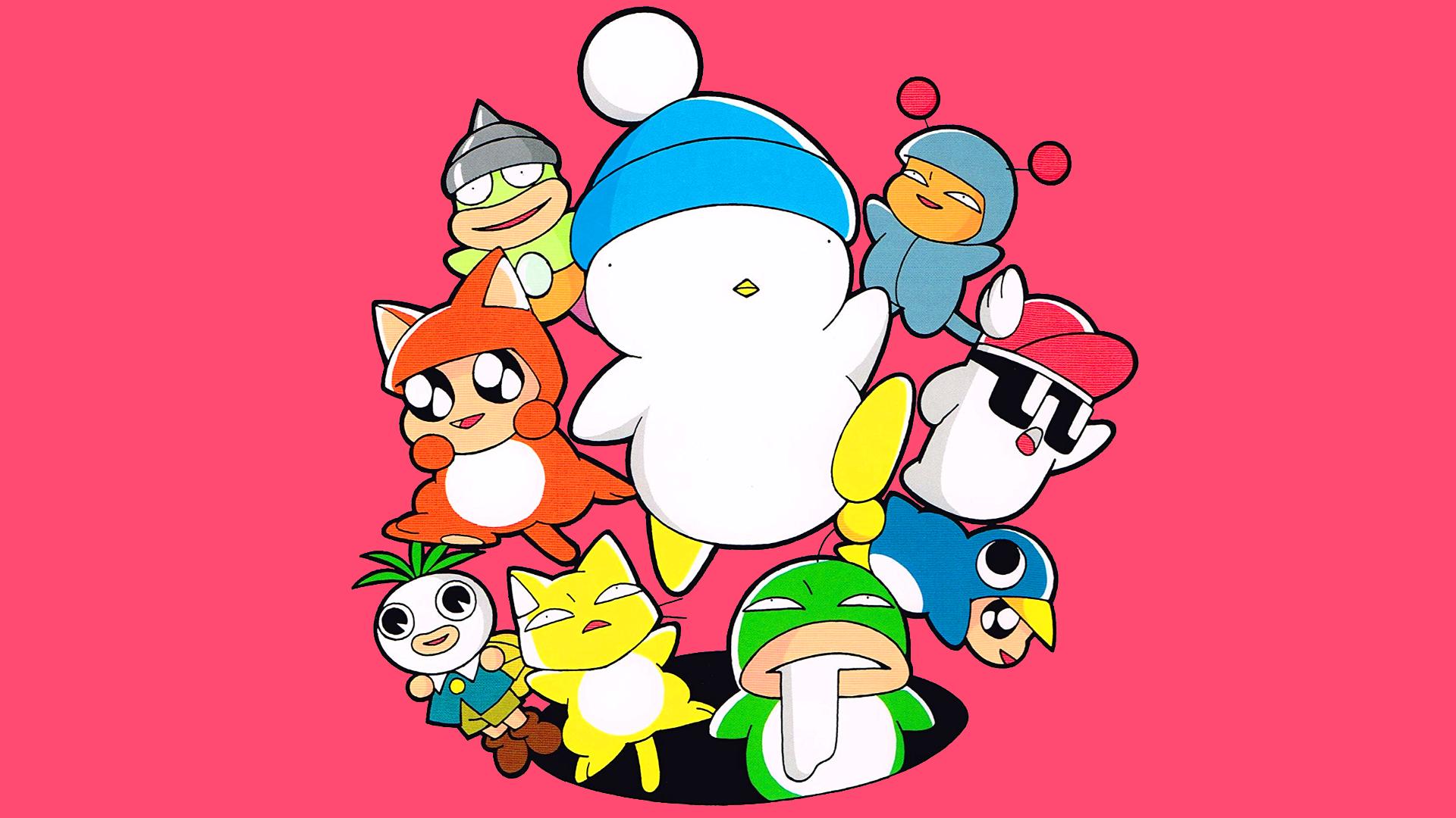 Fan Art