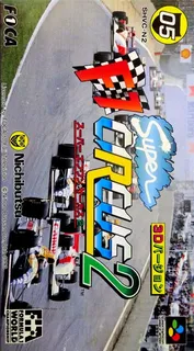 Super F1 Circus 2
