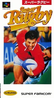 Super Rugby