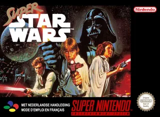 Super Star Wars