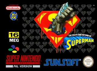 Superman