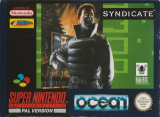 Syndicate