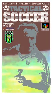 Tactical Soccer