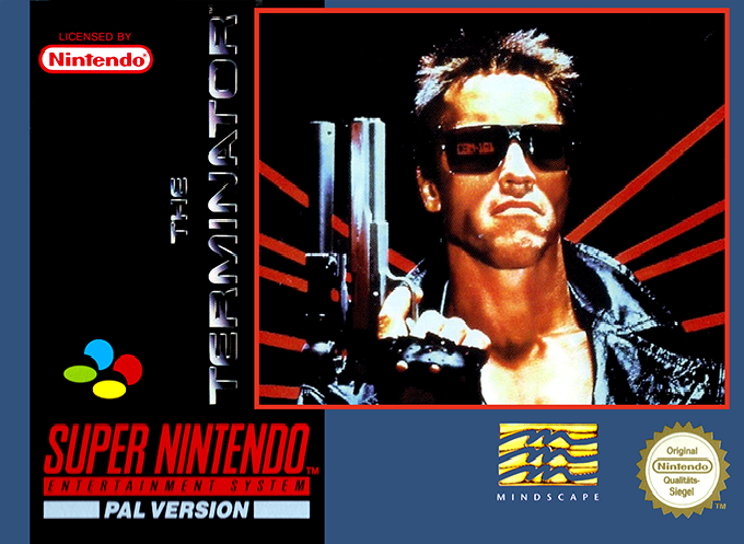 Terminator, The