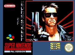 Terminator, The