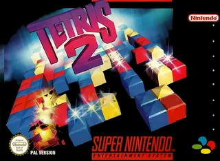 Tetris 2