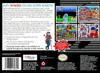 The Great Waldo Search dos