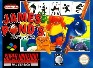 The Super Aquatic Games Starring the Aquabats