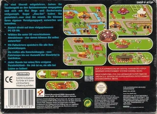 Theme Park dos