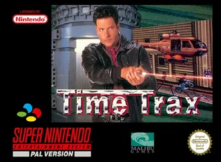 Time Trax