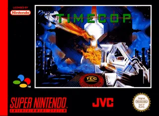Timecop