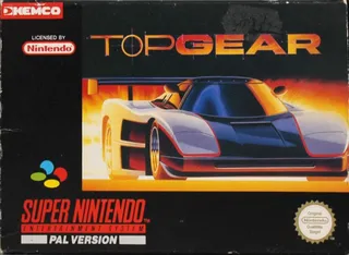 Top Racer