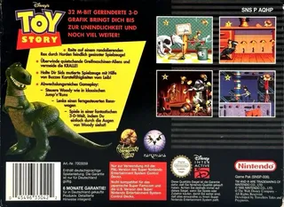 Toy Story dos