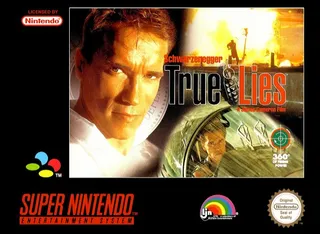 True Lies