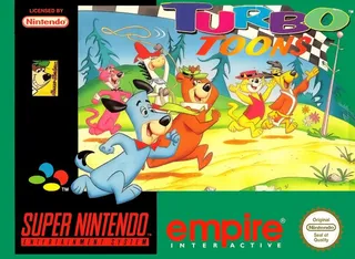 Turbo Toons